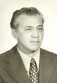 Félix Francisco Figueroa Uriza