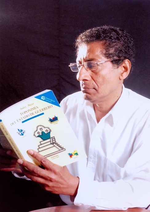 Baloy Mayo Ventura