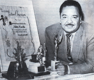 Álvaro Carrillo Morales